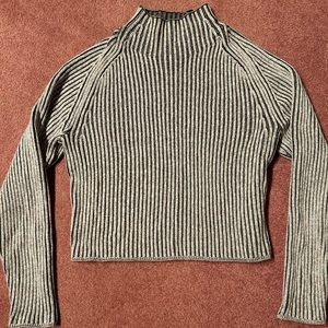 Lulu sweater, size 4